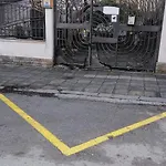 27 юли 1 Lägenhet