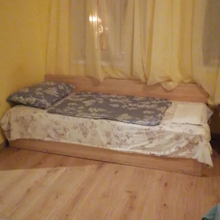 27 юли 1 Apartment