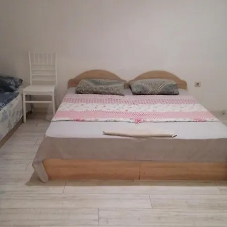 Apartment 27 юли 1