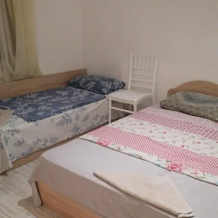 Apartment 27 юли 1