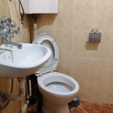 Apartment 27 юли 1