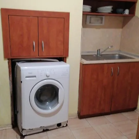 Apartment 27 юли 1 *