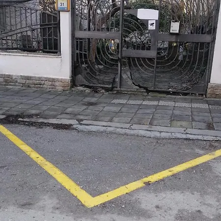 27 юли 1 Апартаменты