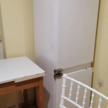 27 юли 1 Апартаменты *