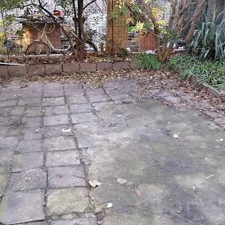 Apartment 27 юли 1 Varna
