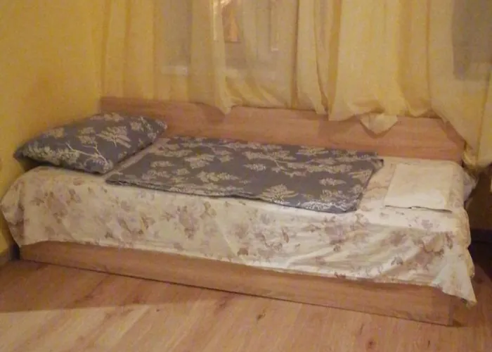 27 юли 1 דירה