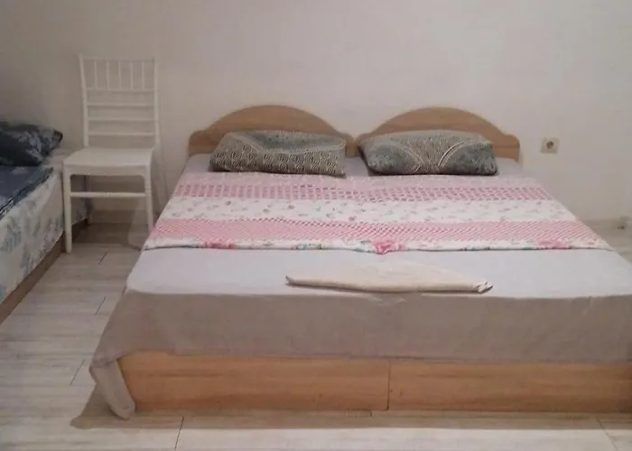 דירה 27 юли 1