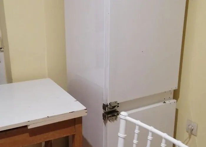 27 юли 1 דירה *